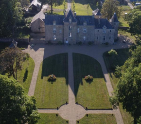 Château de Cadouzan